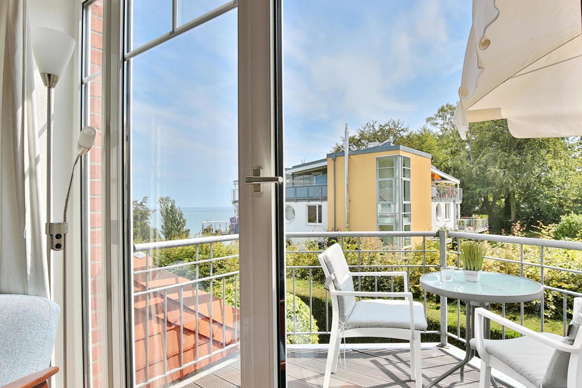 Reihenhaus Eichenweg Reihenhaus Eichenweg Appartement 8 Scharbeutz Exterior foto